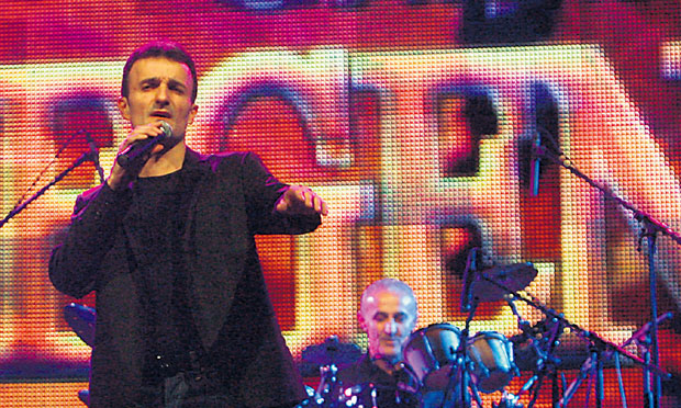 Легенде у Црној Гори